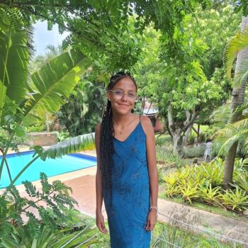 Babá São Gonçalo (São Gonçalo): Ana Clara