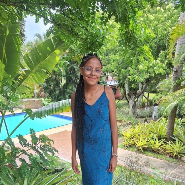 Babá em São Gonçalo (São Gonçalo): Ana Clara