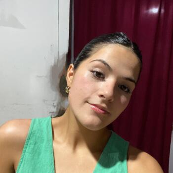 Babysitter in Resistencia: Maite