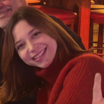 Babysitter in Lucan: Paula