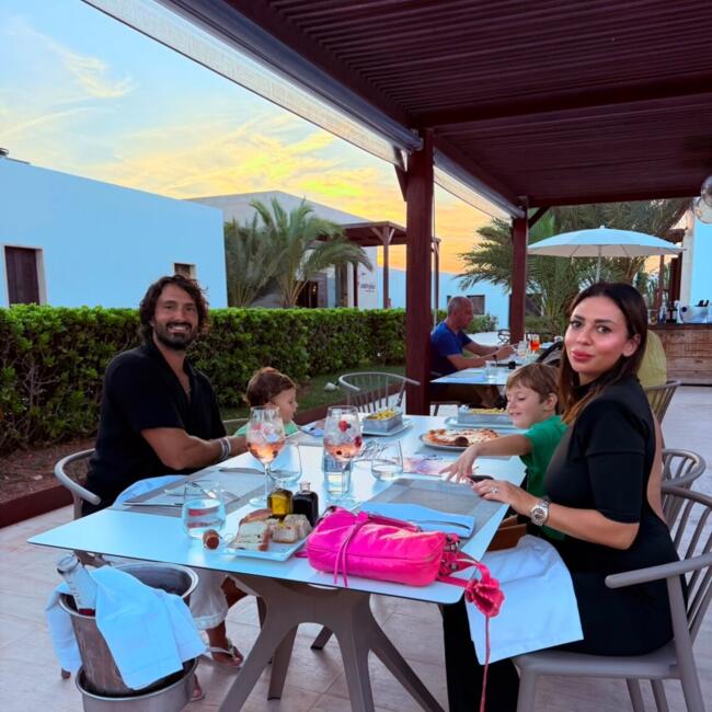 Lavoro per babysitter a Cervia: Maria