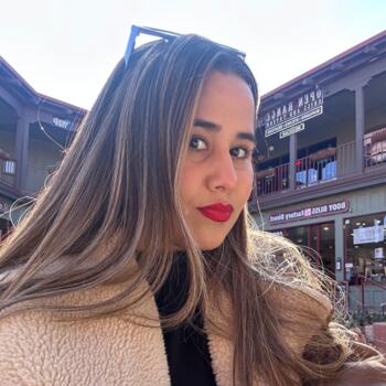 Babysitting job in Hermosillo: babysitting job Evelyn