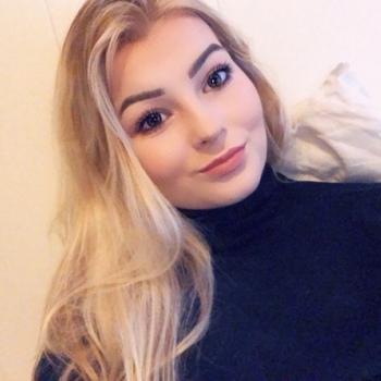 Oppas Vlaardingen: Esmee Lecluse