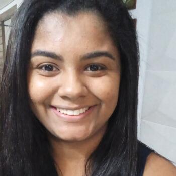 Babá São Paulo: Marquiana