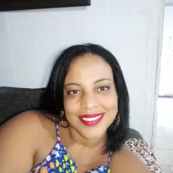 Babysitter São Gonçalo (Rio de Janeiro): Patrícia Monteiro
