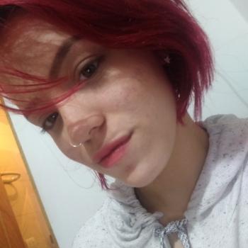 Niñera Sabaneta (Antioquia): Estefanía