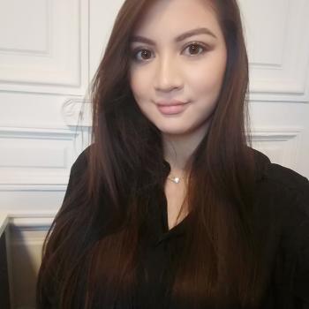 Baby-sitter Nanterre: Kelly