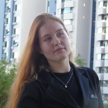 Babá em Bento Gonçalves: Laura