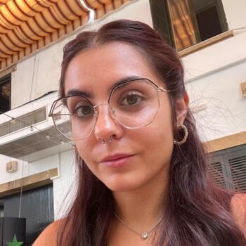 Nanny Madrid: Cynthia