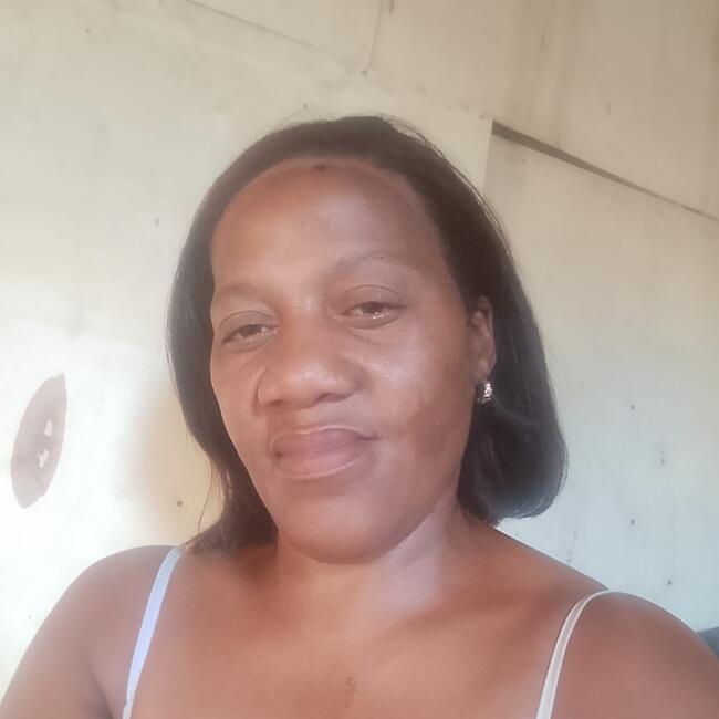 Nanny in Holladay (Utah): Thobeka Charmain