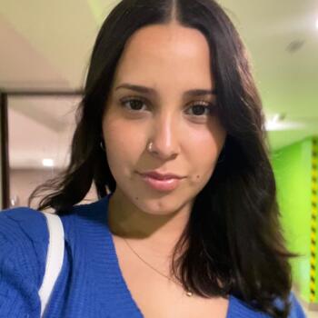 Babysitter in Valparaíso: Paz Gallardo