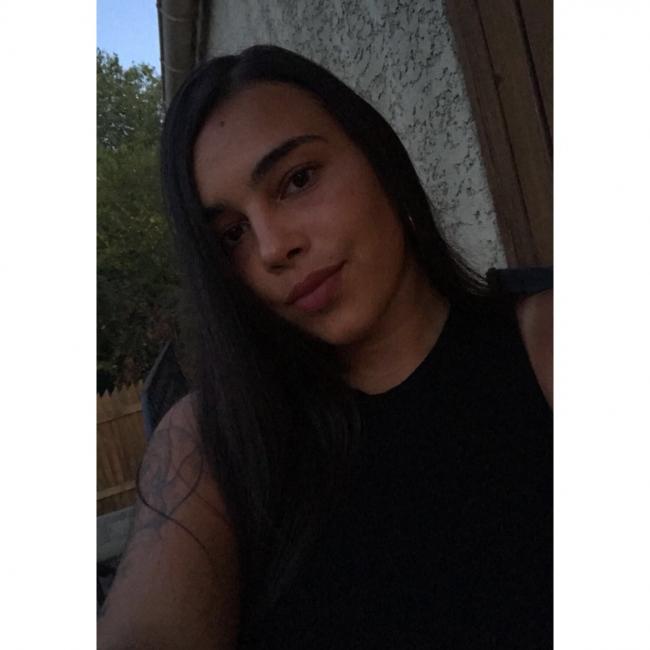 Niñera en Villerupt: Elodie