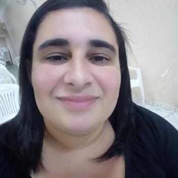 Babá São Paulo: Telma