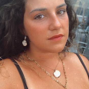 Babysitter in Santa Maria da Feira: Vanessa