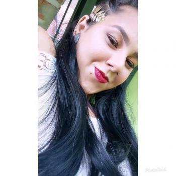 Babá em Betim: Thayanne