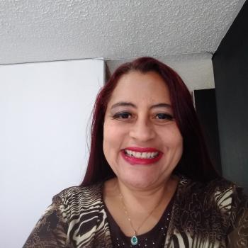 Niñera en Bogotá: Dubraska Elizabeth