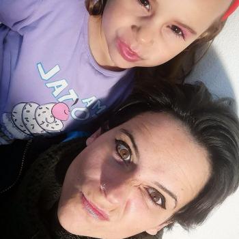 Babysitter in Lagos: Joana