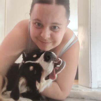 Babysitter Ingolstadt: Monica-Cristina