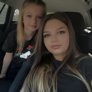 Babysitter Tielt: Cristina