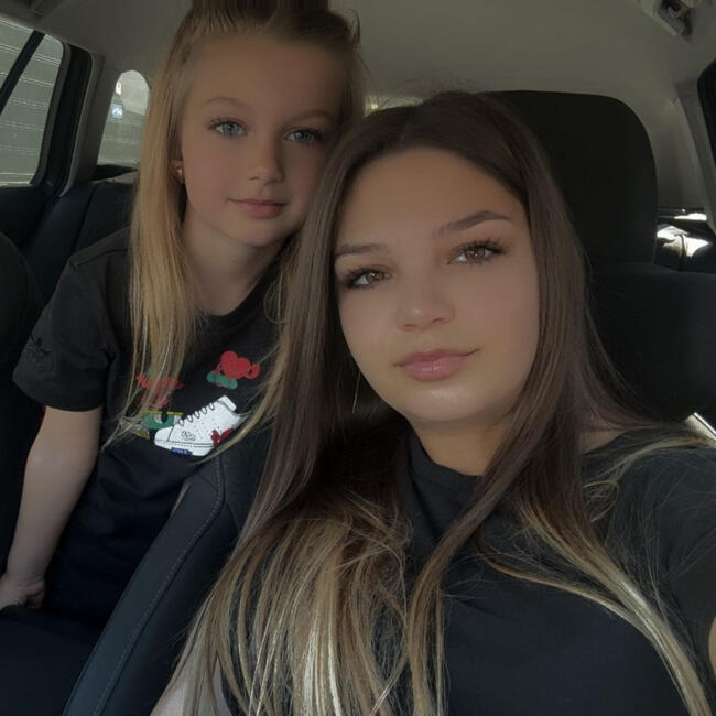Babysitter in Tielt: Cristina