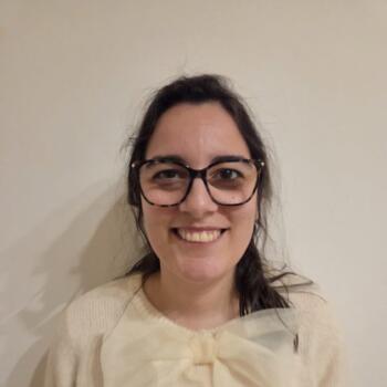 Nanny in Aubange: Daniela