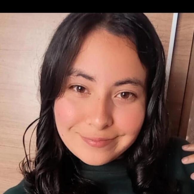 Babysitter in Madrid: Brenda