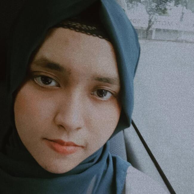 Babysitter in Shah Alam: Sumaia Islam