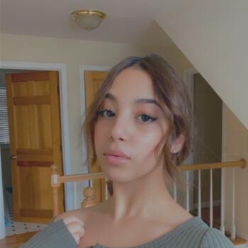 Babysitter in Brussel (Jette): Mariam