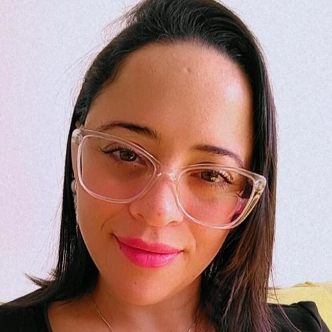 Babá em São Paulo: Daniela