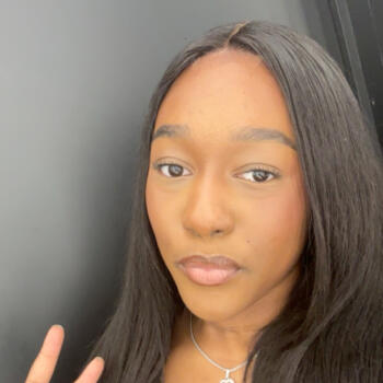 Babysitter in Zwijndrecht: Jodie