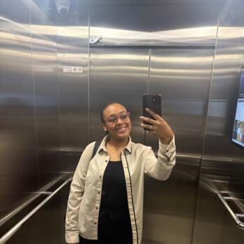 Babá em São Paulo: Nathali