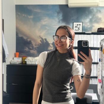 Babysitter em Lisboa: Julia