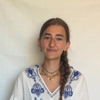 Babysitter in Halluin: Ambre