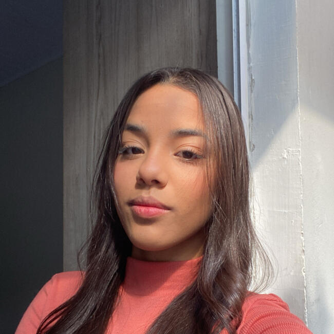 Babá em Bombinhas: Clau