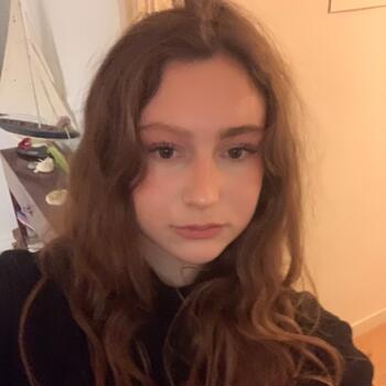 Babysitter in Paris: Swann