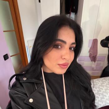 Babysitter a Perugia: Giulia