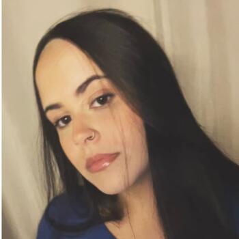 Babysitting job in Joinville: babysitting job Amanda