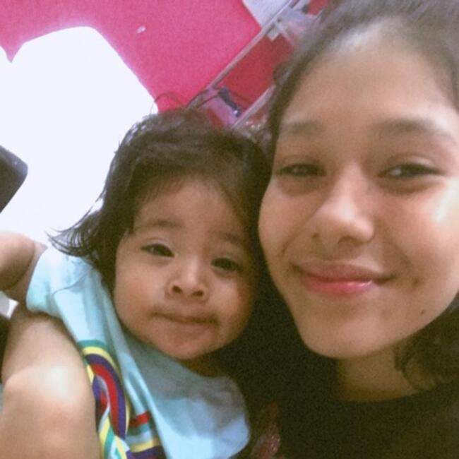 Niñera en La Chorrera: Vane