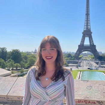 Babysitter in Auckland: Anna