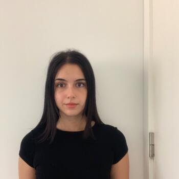 Babysitter em Coimbra: Margarida