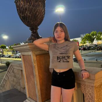 Nanny in Alcobendas: Aracely Lazaro