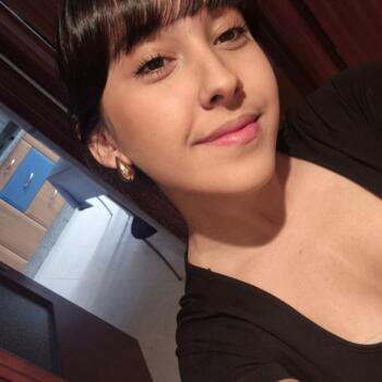 Nanny Cáceres: Carla