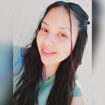 Babysitter in Peñalolén: Francisca