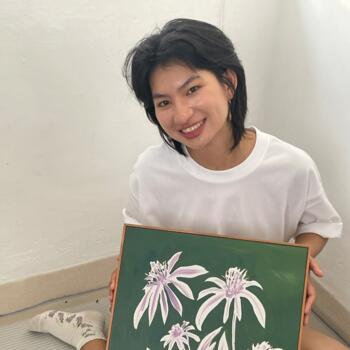 Babysitter in Auckland: Yu