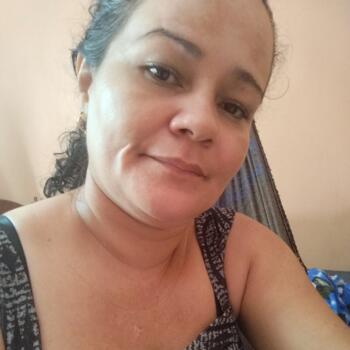 Babá Belém: Marília