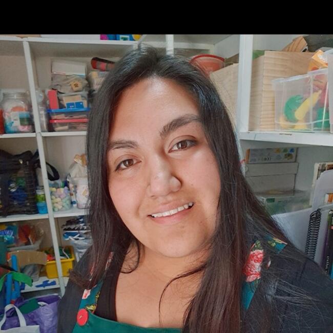 Niñera en Valdivia: Magdalena