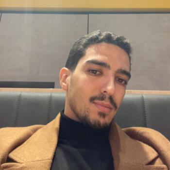 Babysitter in Hürth: Oussama