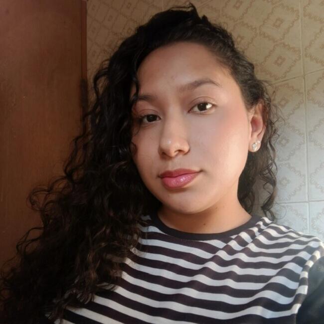 Babysitter in Barranquilla: María