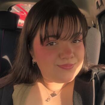 Canguro en Aranjuez: Clara