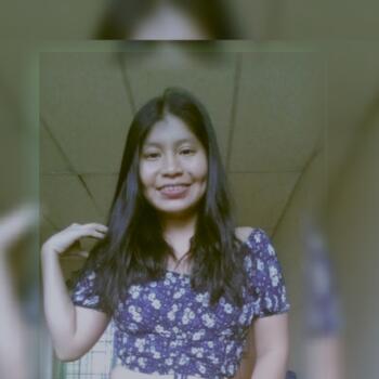 Babysitter in Panama City: Mireya